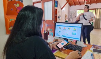 NUEVO HORARIO EN LAS OFICINAS SUBE DE VILLA GESELL